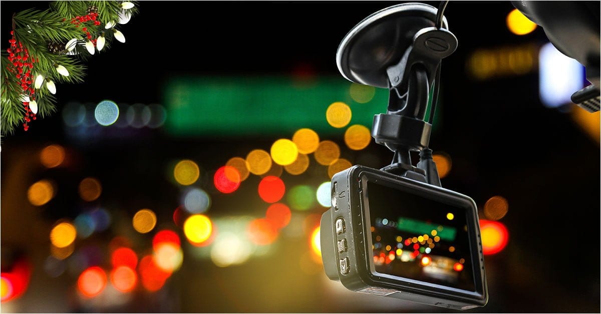 Best Dash Cams for UBER Drivers