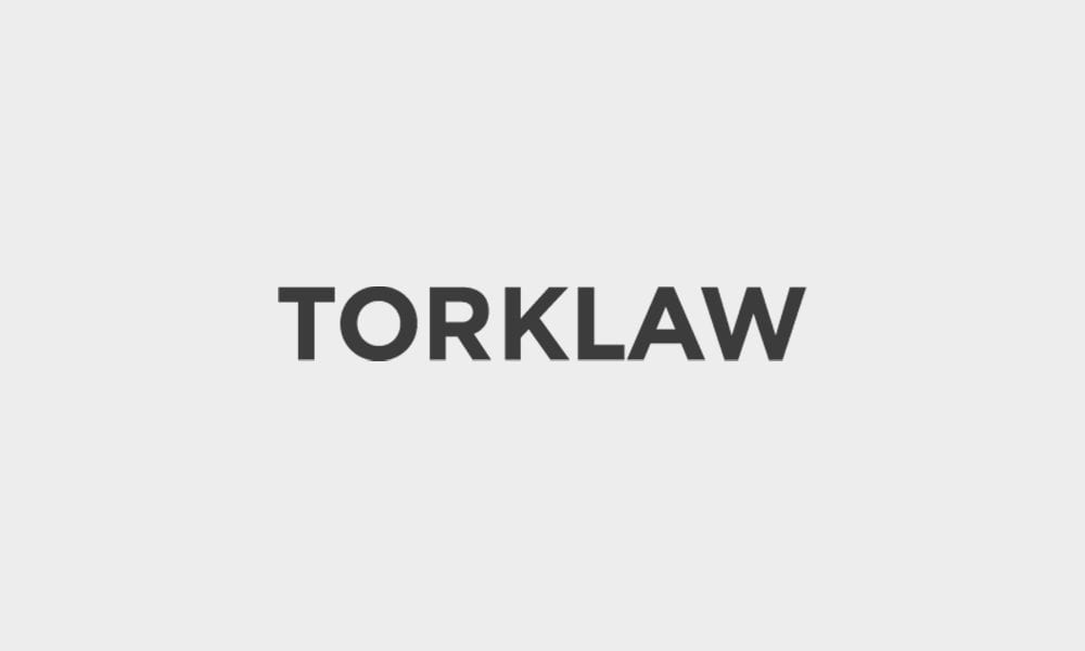 Torklaw Los Angeles Personal Injury Lawyers